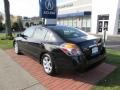 Super Black - Altima 2.5 S Photo No. 7