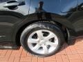 Super Black - Altima 2.5 S Photo No. 9