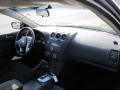 Super Black - Altima 2.5 S Photo No. 12