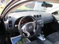 Super Black - Altima 2.5 S Photo No. 13
