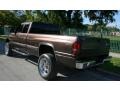 1998 Dark Chestnut Pearl Dodge Ram 2500 Laramie Extended Cab 4x4  photo #10