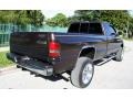 Dark Chestnut Pearl - Ram 2500 Laramie Extended Cab 4x4 Photo No. 11