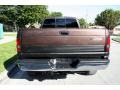 Dark Chestnut Pearl - Ram 2500 Laramie Extended Cab 4x4 Photo No. 20