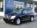 Black - GLK 350 Photo No. 1