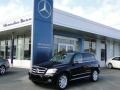 Black - GLK 350 Photo No. 2