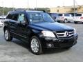 Black - GLK 350 Photo No. 3