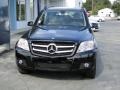 Black - GLK 350 Photo No. 4