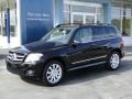 Black - GLK 350 Photo No. 5