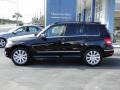 Black - GLK 350 Photo No. 6