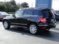 Black - GLK 350 Photo No. 7