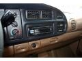 1998 Dark Chestnut Pearl Dodge Ram 2500 Laramie Extended Cab 4x4  photo #69