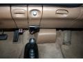 1998 Dark Chestnut Pearl Dodge Ram 2500 Laramie Extended Cab 4x4  photo #73