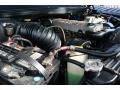 Dark Chestnut Pearl - Ram 2500 Laramie Extended Cab 4x4 Photo No. 82