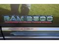 Dark Chestnut Pearl - Ram 2500 Laramie Extended Cab 4x4 Photo No. 88