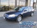 Imperial Blue Metallic - Impala LT Photo No. 1