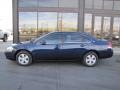 Imperial Blue Metallic - Impala LT Photo No. 2
