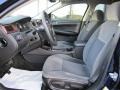 Imperial Blue Metallic - Impala LT Photo No. 3