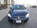 Imperial Blue Metallic - Impala LT Photo No. 27