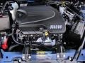 Imperial Blue Metallic - Impala LT Photo No. 28