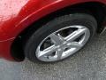 Inferno Red Crystal Pearl - PT Cruiser GT Convertible Photo No. 9