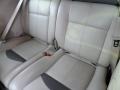 Inferno Red Crystal Pearl - PT Cruiser GT Convertible Photo No. 11