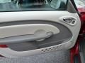 Inferno Red Crystal Pearl - PT Cruiser GT Convertible Photo No. 13