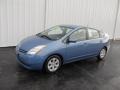 Seaside Pearl - Prius Hybrid Photo No. 1