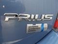 Seaside Pearl - Prius Hybrid Photo No. 3
