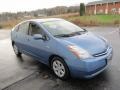 Seaside Pearl - Prius Hybrid Photo No. 6