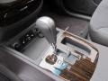  2010 Santa Fe SE 4WD 6 Speed Shiftronic Automatic Shifter