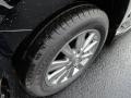 2011 Lexus LX 570 Wheel
