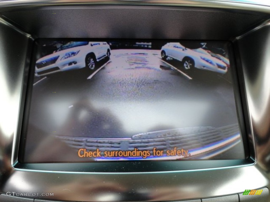 2011 Lexus LX 570 Backup Camera Photo #57002690