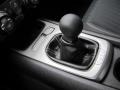 Black Transmission Photo for 2011 Chevrolet Camaro #57002756