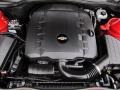3.6 Liter SIDI DOHC 24-Valve VVT V6 Engine for 2011 Chevrolet Camaro LS Coupe #57002888