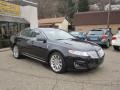 Tuxedo Black Metallic - MKS AWD Sedan Photo No. 3