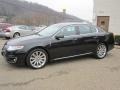 Tuxedo Black Metallic - MKS AWD Sedan Photo No. 7