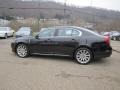 Tuxedo Black Metallic - MKS AWD Sedan Photo No. 8