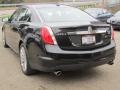 Tuxedo Black Metallic - MKS AWD Sedan Photo No. 10