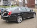 Tuxedo Black Metallic - MKS AWD Sedan Photo No. 12