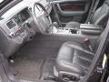 Tuxedo Black Metallic - MKS AWD Sedan Photo No. 13