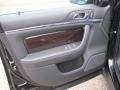Tuxedo Black Metallic - MKS AWD Sedan Photo No. 15