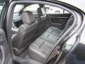 Tuxedo Black Metallic - MKS AWD Sedan Photo No. 16