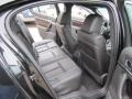 Tuxedo Black Metallic - MKS AWD Sedan Photo No. 18