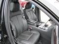 Tuxedo Black Metallic - MKS AWD Sedan Photo No. 21