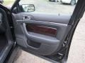 Tuxedo Black Metallic - MKS AWD Sedan Photo No. 22