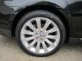 Tuxedo Black Metallic - MKS AWD Sedan Photo No. 23