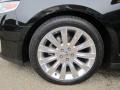 Tuxedo Black Metallic - MKS AWD Sedan Photo No. 25