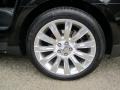 Tuxedo Black Metallic - MKS AWD Sedan Photo No. 26