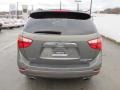 2009 Natural Khaki Hyundai Veracruz Limited AWD  photo #7