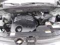 2009 Hyundai Veracruz 3.8 Liter DOHC 24-Valve CVVT V6 Engine Photo